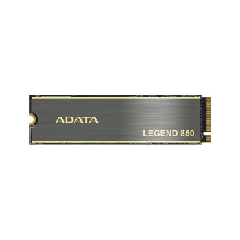 Dysk SSD Legend 850 2TB PCIe 4x4 5/4.5 GB/s M2