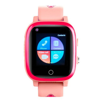 Smartwatch Kids Professional 4G różowy