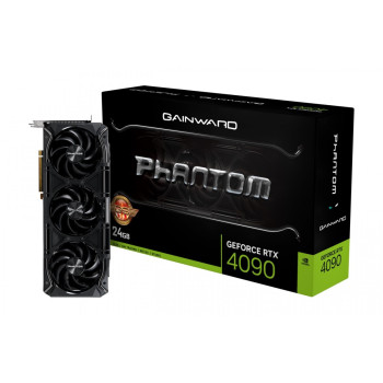 Karta graficzna GeForce RTX 4090 Phantom GS 24GB GDDR6X 384bit HDMI/3DP