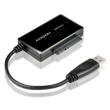 ADSA-FP2 Adapter USB 3.2 Gen 1 - SATA 6G 2.5" HDD/SSD FASTport2