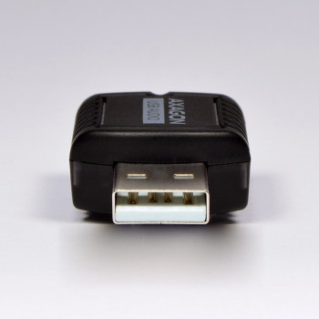 ADA-10 Zewnętrzna karta dzwiękowa MINI, USB 2.0, 48kHz/16-bit stereo, USB-A
