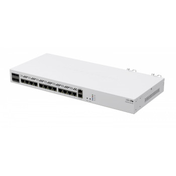 Router 13xGbE 4xSFP+ CCR2116-12G-4S+