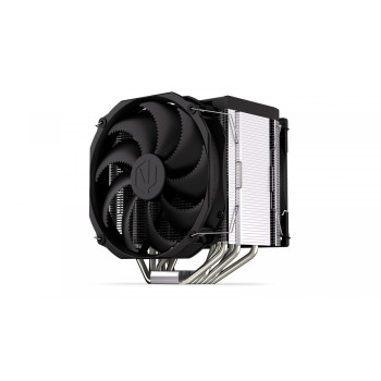 Chłodzenie procesora - Fortis 5 Dual Fan