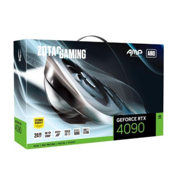 Karta graficzna GeForce RTX 4090 AMP EXTREME AIRO 24GB GDDR6X 384bit 3DP/HDMI