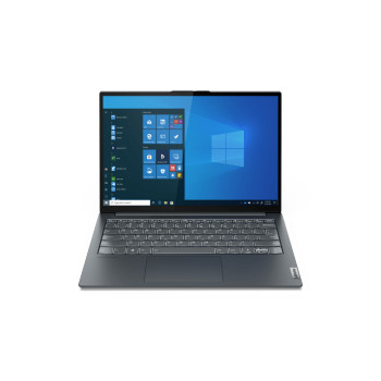 Lenovo ThinkBook 13x Laptop 33,8 cm (13.3") WQXGA Intel® Core™ i5 i5-1130G7 16 GB LPDDR4x-SDRAM 512 GB SSD Wi-Fi 6 (802.11ax)