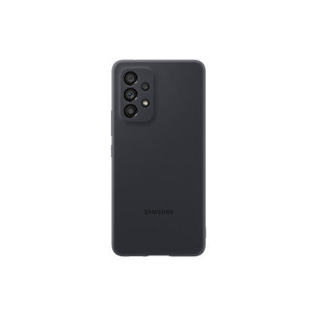 Samsung EF-PA536TBEGWW pokrowiec na telefon komórkowy 16,5 cm (6.5") Czarny