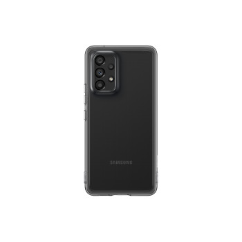 Samsung EF-QA536TBEGWW pokrowiec na telefon komórkowy 16,5 cm (6.5") Czarny