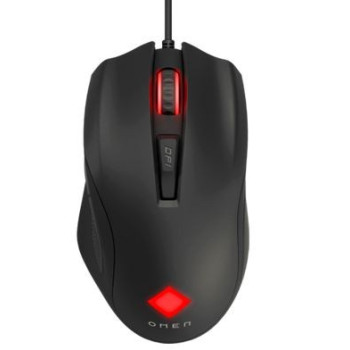 Mysz przewodowa OMEN Gaming Vector 8BC53AA