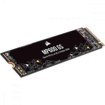Dysk SSD 1TB MP600 GS 4800/3900 MB/s M.2 Gen4 PCIe x4 NVMe 1.4