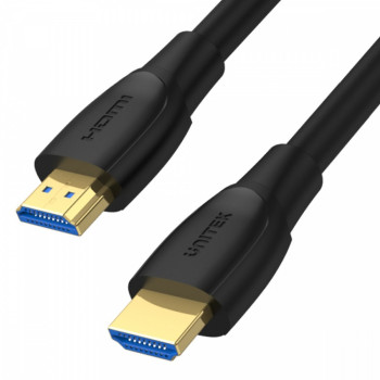 Kabel HDMI High Speed 2.0, 4K, 5M, C11041BK