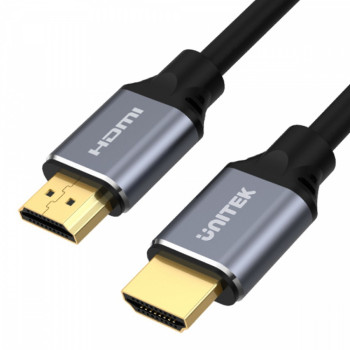 Kabel HDMI M/M 5m, v2.1,8K,120Hz,UHD,C140W