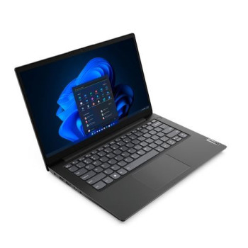 Laptop V14 G3 82TS008RPB W11Pro i5-1235U/8GB/256GB/INT/14.0 FHD/Business Black/3YRS OS