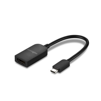 Adapter USB-C 4K - HDMI