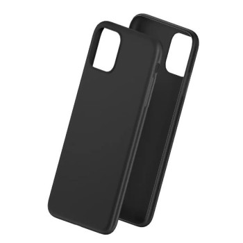 Etui Matt Case iPhone 14 Pro Max 6,7 Czarne