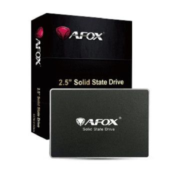 Dysk SSD - 480GB TLC 540 MB/s