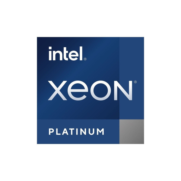 Procesor 4rd Xeon Platinum 8458P FCLGA4677/Tray Procesor 4rd Xeon Platinum 8458P FCLGA4677/Tray
