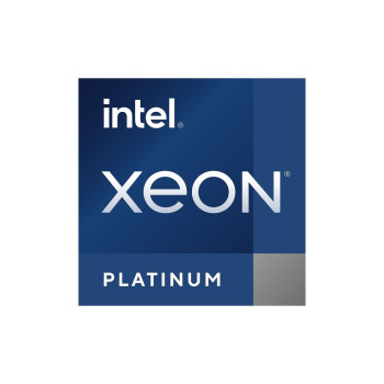 Procesor 4rd Xeon Platinum 8471N FCLGA4677/Tray