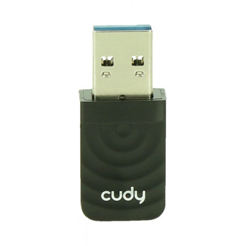 Karta sieciowa WU1300S USB 3.0 AC1300