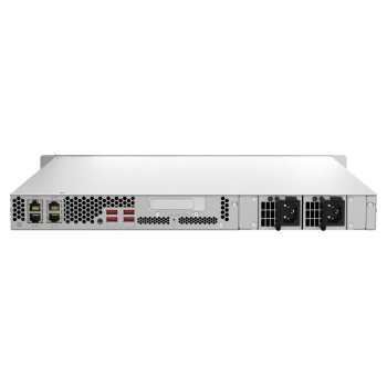 Serwer NAS TS-h987XU-RP-E2334-16G Xeon E-2334 4C 8T 16 GB