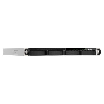 Serwer NAS TS-h987XU-RP-E2334-16G Xeon E-2334 4C 8T 16 GB