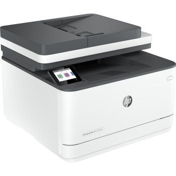 HP LaserJet Urządzenie wielofunkcyjne Pro 3102fdn, Czerń i biel, Drukarka do Małe i średnie firmy, Drukowanie, kopiowanie,