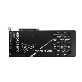 Karta graficzna GeForce RTX 4070 Ti Phantom Reunion GS 12GB GDDRX6 192bit