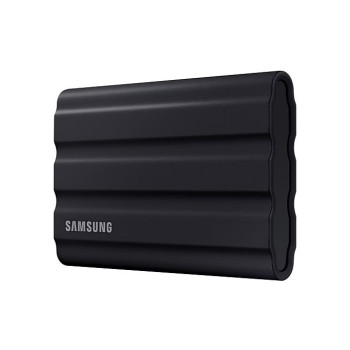 Dysk zewnętrzny SSD Portable SSD T7 Shield USB3.2 czarny