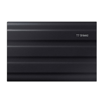 Dysk zewnętrzny SSD Portable SSD T7 Shield USB3.2 czarny
