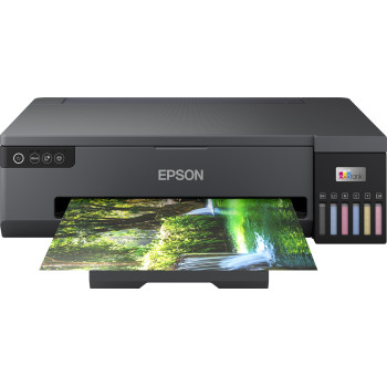 Epson L18050 drukarka do zdjęć Atramentowa 5760 x 1440 DPI Wi-Fi