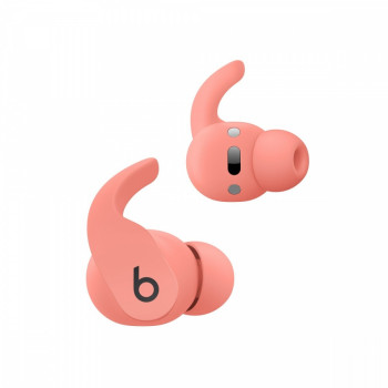 Słuchawki bezprzewodowe Beats Fit Pro, różowe (coral pink)
