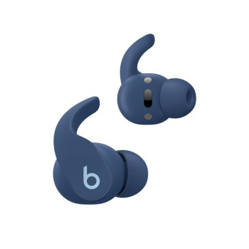 Słuchawki bezprzewodowe Beats Fit Pro, niebieskie (tidal blue)