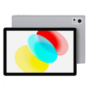 Tablet Tab A8 4GB/64GB 6580 mAh 10.1" Srebrny