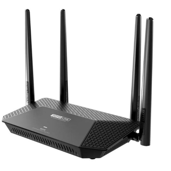 Router X2000R WiFi 6 AX1500 Dual Band 5xRJ45 Router X2000R WiFi 6 AX1500 Dual Band 5xRJ45