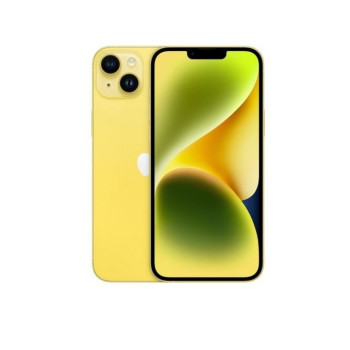 iPhone 14 Plus Żółty 256GB