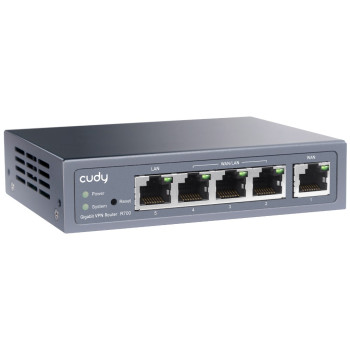 Router VPN R700 Gigabit Multi-WAN