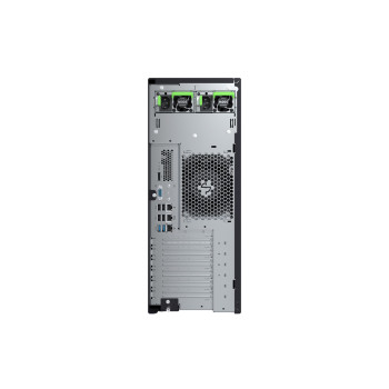 Fujitsu PRIMERGY TX1330 M5 serwer Tower Intel Xeon E E-2236 3,4 GHz 16 GB DDR4-SDRAM 500 W