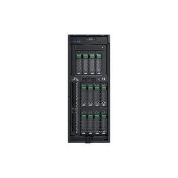Fujitsu PRIMERGY TX1330 M5 serwer Tower Intel Xeon E E-2236 3,4 GHz 16 GB DDR4-SDRAM 500 W