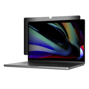 Filtr prywatyzujący do M2 MacBook Air 13.6 cala (2022)