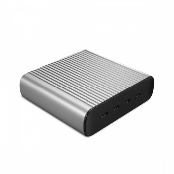 Ładowarka 245W USB-C GaN Desktop Charger