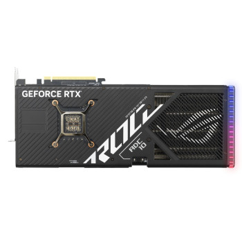 Karta graficzna GeForce RTX 4080 ROG STRIX 16GB GDDRX6 256bit 3DP/2HDMI