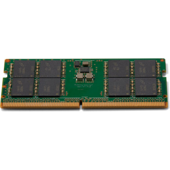 HP 5S4C0AA moduł pamięci 32 GB 1 x 32 GB DDR5 4800 Mhz