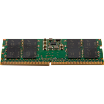 HP 5S4C4AA moduł pamięci 16 GB 1 x 16 GB DDR5 4800 Mhz
