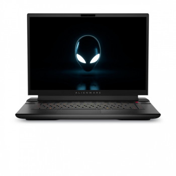Notebook Alienware m16 Win11Home i7 13700HX/SSD 1TB/32GB/16.0 QHD+/RTX 4070/Kb_Backlit/2Y Premium Support