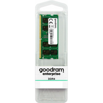 Pamięć DDR4 16GB/2600(1*16) ECC SODIMM DRx8