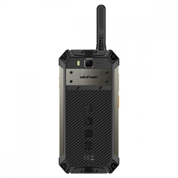 Smartfon Armor 20WT 12/256GB IP68/IP69K 10850 mAh DualSIM czarny