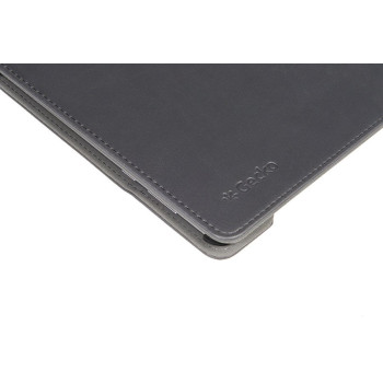 Gecko Covers Covers Huawei MediaPad M5 Pro 10.8 27,4 cm (10.8") Folio Czarny