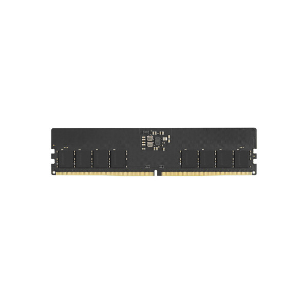 Goodram GR5600D564L46S 16G moduł pamięci 16 GB 1 x 16 GB DDR5 5600 Mhz Goodram GR5600D564L46S 16G moduł pamięci 16 GB 1 x 16 GB DDR5 5600 Mhz