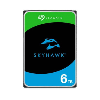 Dysk SkyHawk 6TB 3,5 cali 256MB ST6000VX009