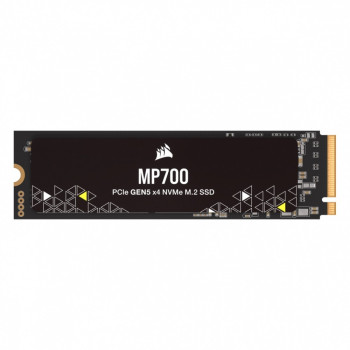 Dysk SSD 2TB MP700 10000/10000 MB/s M.2 NVMe 2.0 PCIe Gen5 x4
