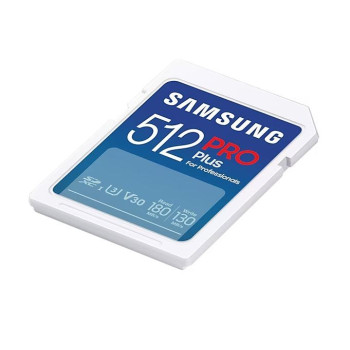 Karta pamięci SD PRO Plus MB-SD512S/EU 512GB